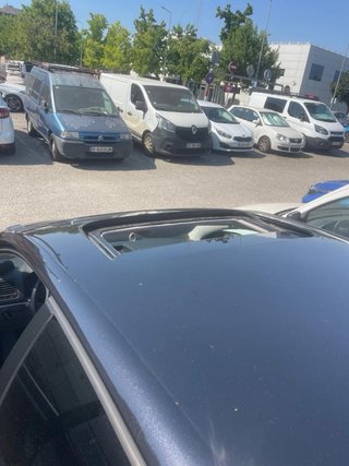 Volkswagen Golf 2007
