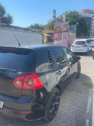 Volkswagen Golf 2007