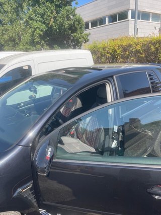 Volkswagen Golf 2007