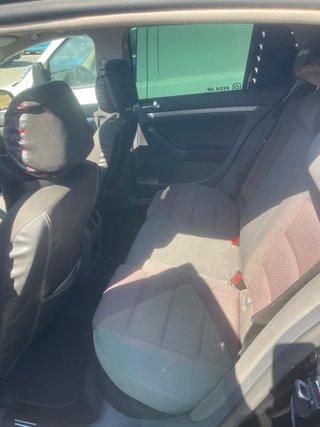 Volkswagen Golf 2007