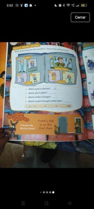 Be Curious Level 3 Pupil's Book with eBook Update