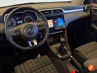 MG ZS 1.5 Luxury