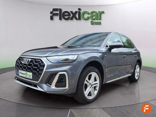 Audi Q5 40 TDI 150kW (204CV) quattro-ultra