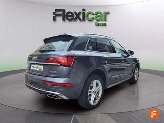Audi Q5 40 TDI 150kW (204CV) quattro-ultra