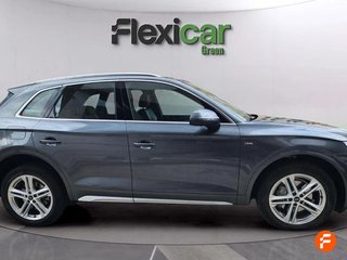Audi Q5 40 TDI 150kW (204CV) quattro-ultra