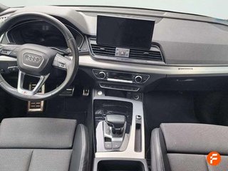 Audi Q5 40 TDI 150kW (204CV) quattro-ultra