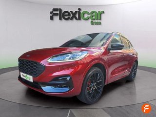 Ford Kuga ST-Line 2.5 Duratec PHEV 178kW Auto