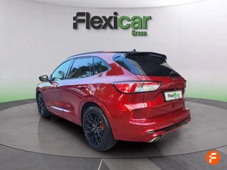 Ford Kuga ST-Line 2.5 Duratec PHEV 178kW Auto