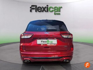 Ford Kuga ST-Line 2.5 Duratec PHEV 178kW Auto