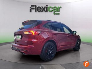 Ford Kuga ST-Line 2.5 Duratec PHEV 178kW Auto