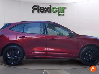Ford Kuga ST-Line 2.5 Duratec PHEV 178kW Auto