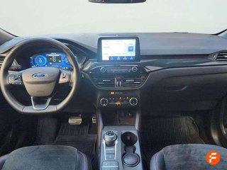 Ford Kuga ST-Line 2.5 Duratec PHEV 178kW Auto