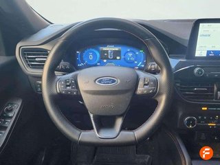 Ford Kuga ST-Line 2.5 Duratec PHEV 178kW Auto