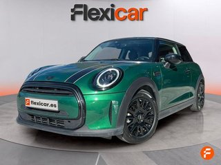 MINI Cooper COOPER