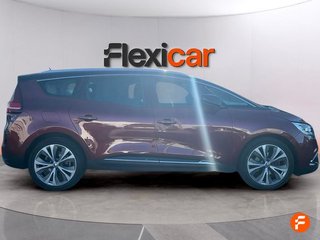 Renault Grand Scénic Intens TCe 97kW (130CV)