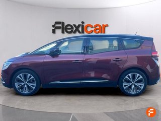 Renault Grand Scénic Intens TCe 97kW (130CV)