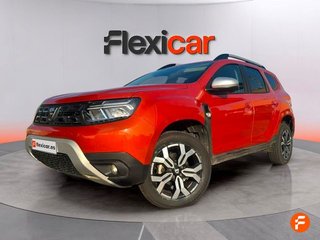 Dacia Duster Prestige Go TCE 96kW(130CV) 4X2
