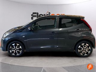 Toyota Aygo 1.0 70 x-play