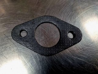 Escape IXIL KYMCO/SYM