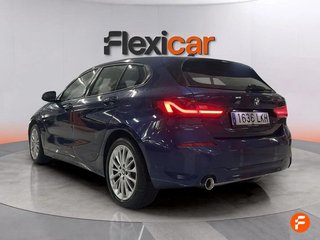 BMW Serie 1 118i