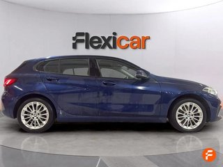 BMW Serie 1 118i