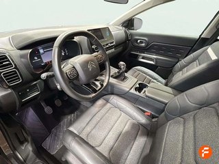 Citroën C5 Aircross PureTech 96kW (130CV) S&S Plus