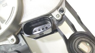 Motor limpia trasero seat leon st (5f8)