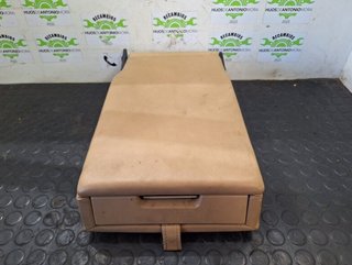 Mercedes 104571 ham_104571 guantera clase (w166) *