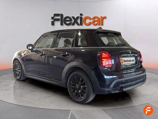 MINI Cooper COOPER CORPORATE 5 PUERTAS