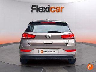 Hyundai i30 1.0 TGDI Essence