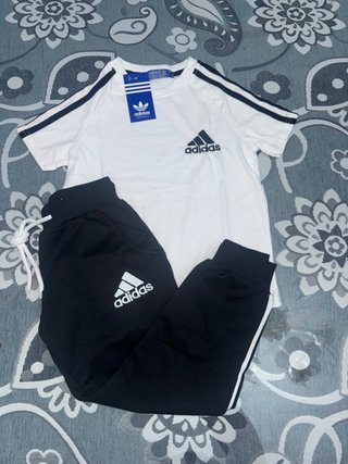 Chandal niño