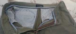 bermudas hombre. Talla S