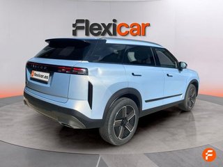 Jaecoo 7 Select 1.6 TGDI 108kW (145CV) FWD