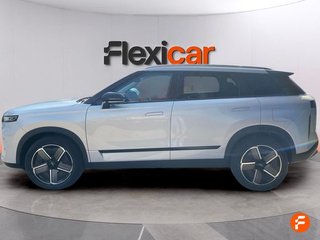 Jaecoo 7 Select 1.6 TGDI 108kW (145CV) FWD