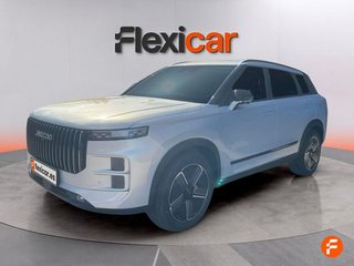 Jaecoo 7 Select 1.6 TGDI 108kW (145CV) FWD