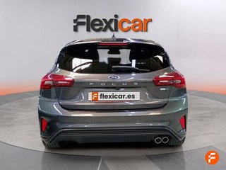 Ford Focus 1.0 Ecoboost MHEV 92kW ST-Line Style SIP