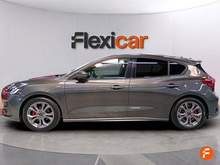 Ford Focus 1.0 Ecoboost MHEV 92kW ST-Line Style SIP