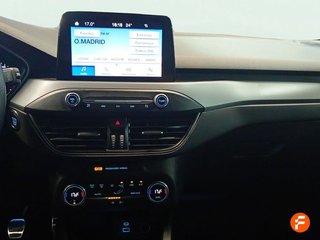 Ford Focus 1.0 Ecoboost MHEV 92kW ST-Line Style SIP