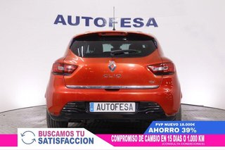 Renault Clio 0.9 TCE LIMITED 90CV 5P