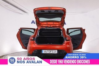 Renault Clio 0.9 TCE LIMITED 90CV 5P