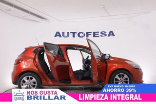Renault Clio 0.9 TCE LIMITED 90CV 5P