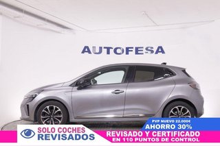 Renault Clio 1.0 TCE TECHNO 90CV 5P