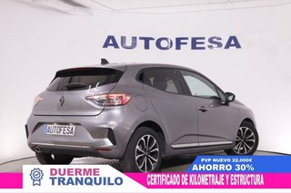 Renault Clio 1.0 TCE TECHNO 90CV 5P