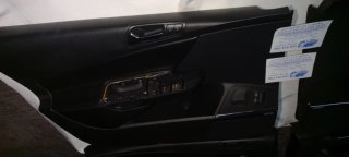 Paneles Puerta Cuero Passat B6 Dinaudio