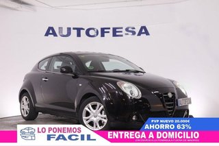 Alfa Romeo MiTo 1.4 TB DISTINTIVE 155CV 3P