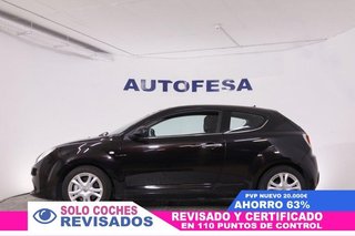 Alfa Romeo MiTo 1.4 TB DISTINTIVE 155CV 3P