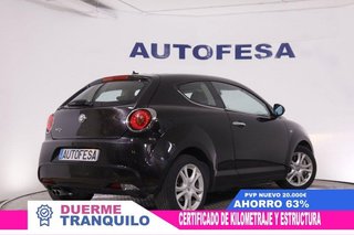 Alfa Romeo MiTo 1.4 TB DISTINTIVE 155CV 3P