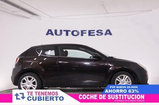 Alfa Romeo MiTo 1.4 TB DISTINTIVE 155CV 3P