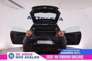 Alfa Romeo MiTo 1.4 TB DISTINTIVE 155CV 3P