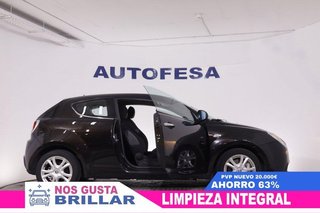 Alfa Romeo MiTo 1.4 TB DISTINTIVE 155CV 3P